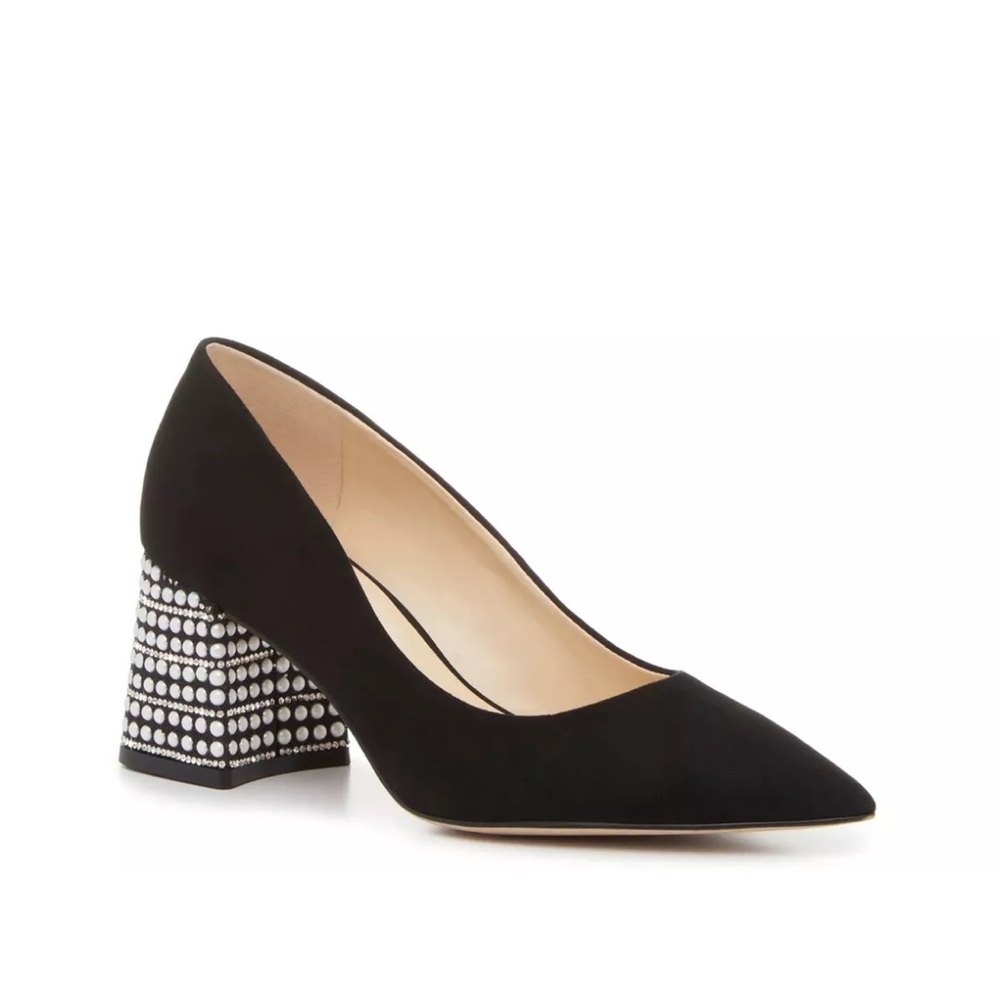 🔥🔥Woman's Dress Shoes Jessica Simpson Spinella Pump